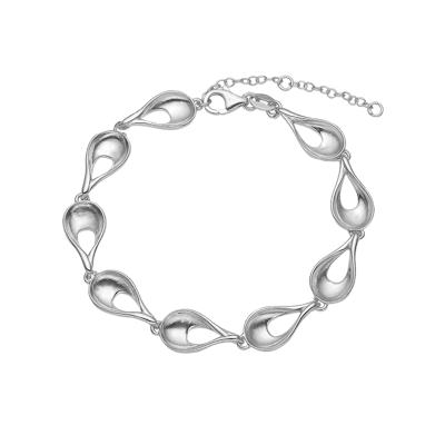 By Aagaard — Droplet Bracelet By Aagaard Droplet Bracelet — Bracelet