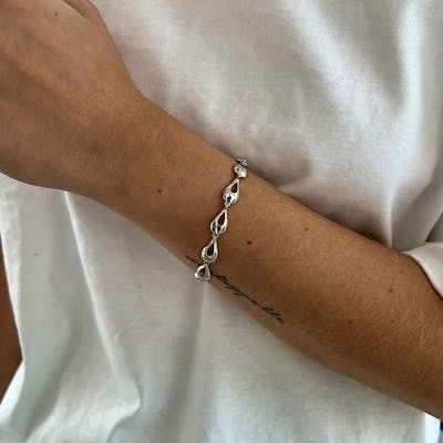 By Aagaard — Droplet Bracelet By Aagaard Droplet Bracelet — Bracelet