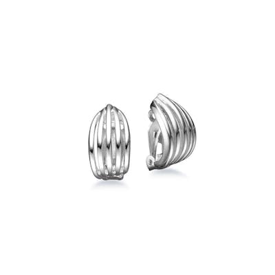 By Aagaard — Ear Clips By Aagaard Ear Clips — Kolczyk