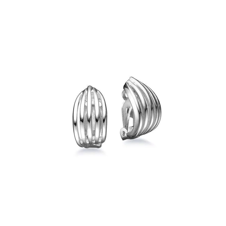By Aagaard — Ear Clips By Aagaard Ear Clips — Øreringe
