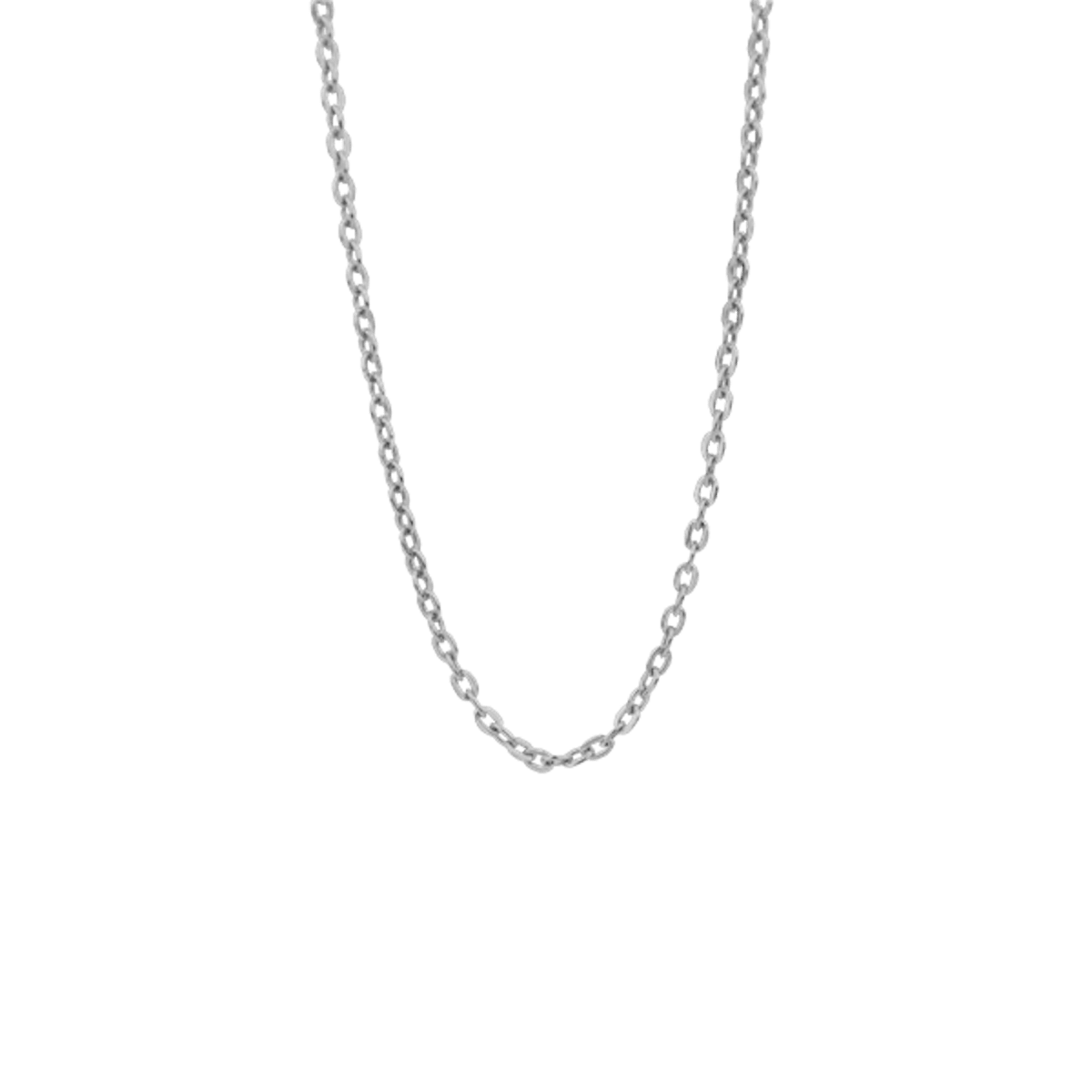 By Aagaard — Anchor Chain Necklace By Aagaard Anchor Chain Necklace — Halskette