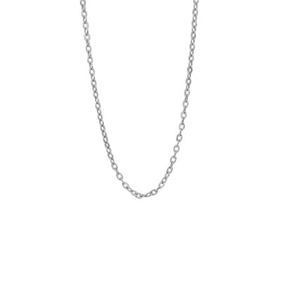 By Aagaard — Anchor Chain Necklace By Aagaard Anchor Chain Necklace — Halskette