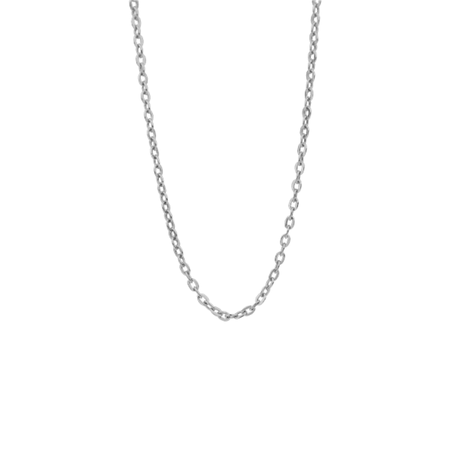 By Aagaard — Anchor Chain Necklace By Aagaard Anchor Chain Necklace — Naszyjnik