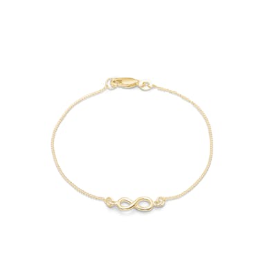 By Aagaard — Infinity Bracelet By Aagaard Infinity Bracelet — Bracelet