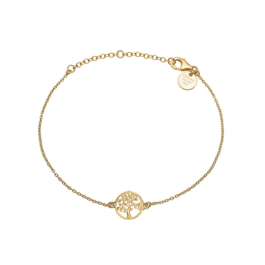 By Aagaard — Tree of Life Bracelet By Aagaard Tree of Life Bracelet — Armband