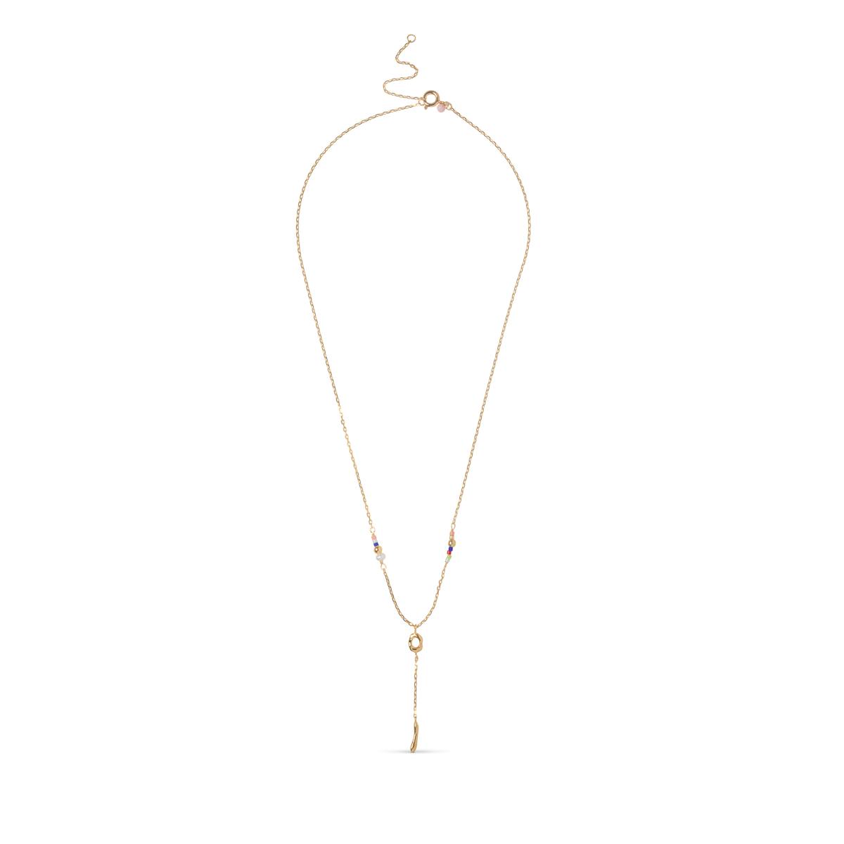 Enamel Copenhagen — Dorothea Necklace - Boho Enamel Copenhagen Dorothea Necklace - Boho — Halskjeder