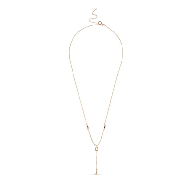 Enamel Copenhagen — Dorothea Necklace - Boho Enamel Copenhagen Dorothea Necklace - Boho — Halskjeder