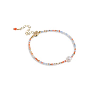Enamel Copenhagen — Petra Bracelet - Daydream Enamel Copenhagen Petra Bracelet - Daydream — Armband