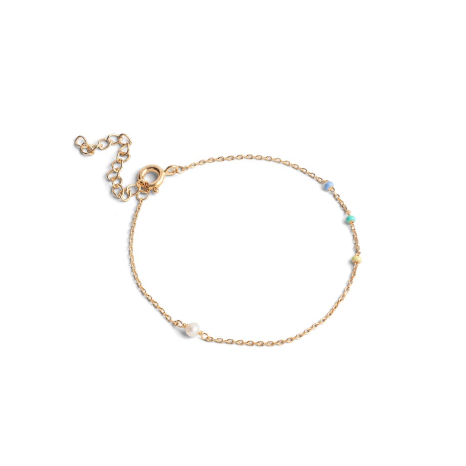 Enamel Copenhagen — Lola Simple Bracelet Enamel Copenhagen Lola Simple Bracelet — Bracelet