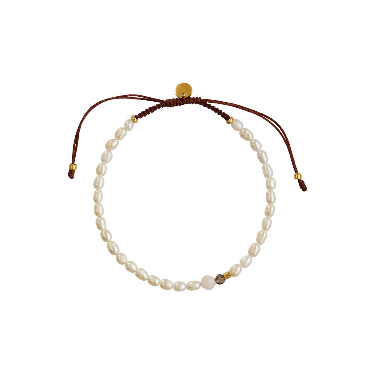 STINE A Jewelry Lumi Bracelet — Armbånd