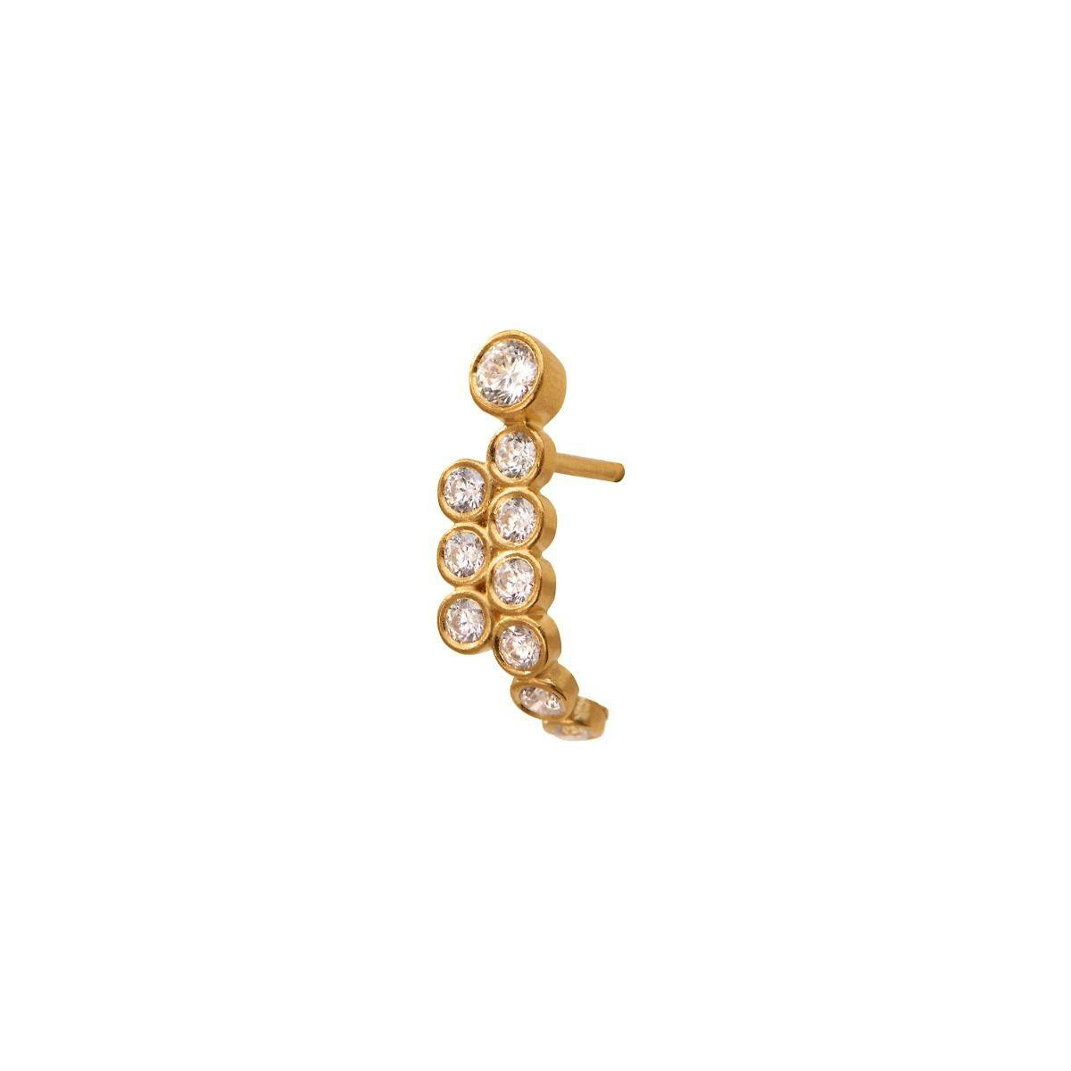 STINE A Jewelry — Coco Sæur Earring STINE A Jewelry Coco Sæur Earring — Earrings