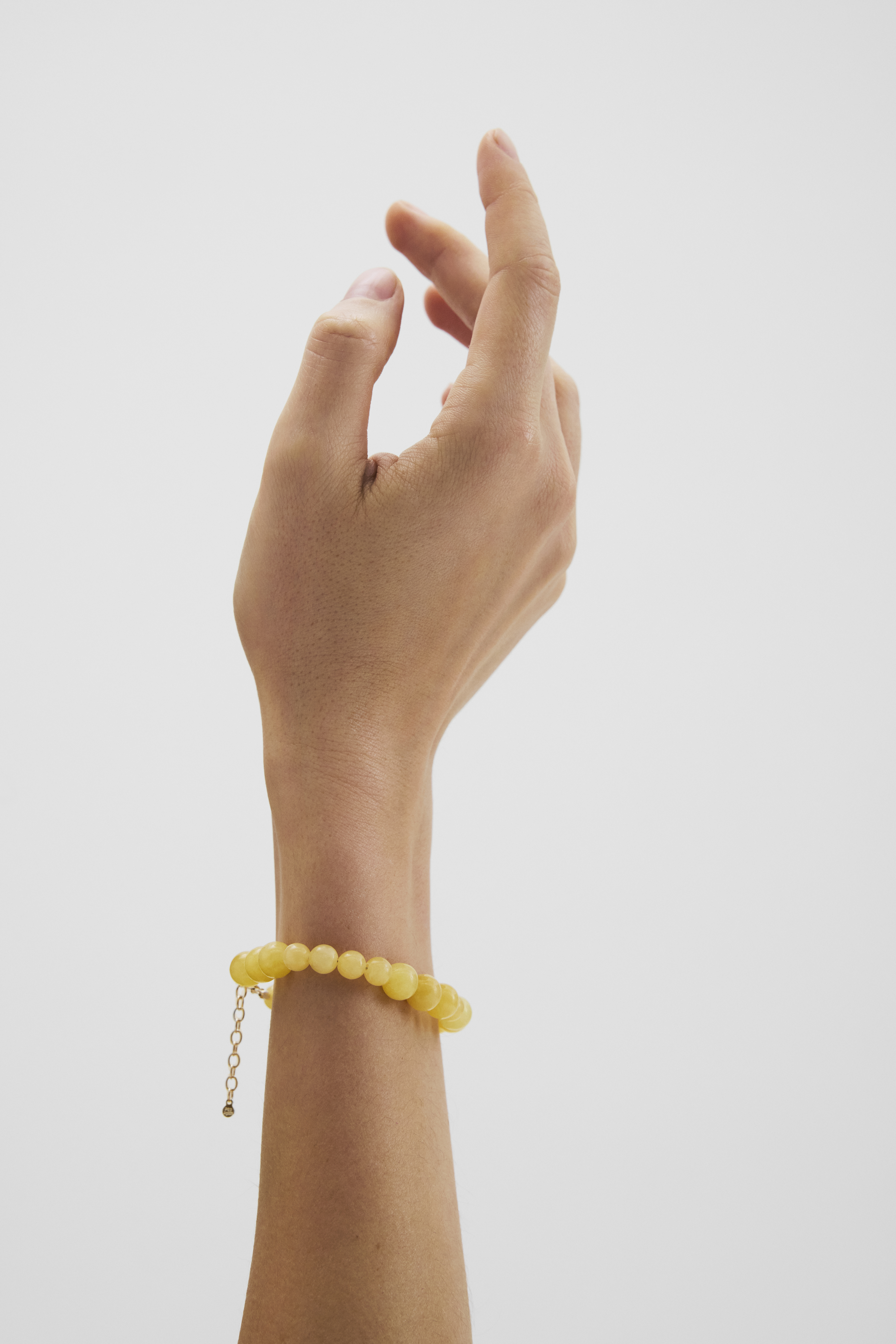 Pernille Corydon Honey Bracelet — Armbånd