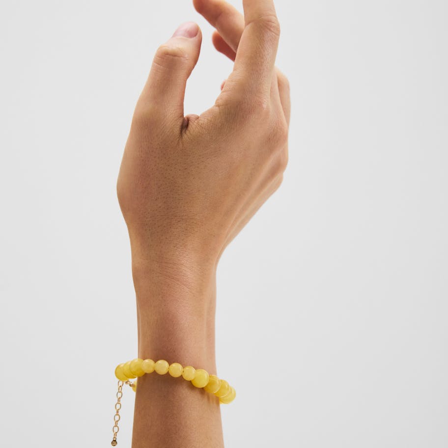 Pernille Corydon — Honey Bracelet Pernille Corydon Honey Bracelet — Armband