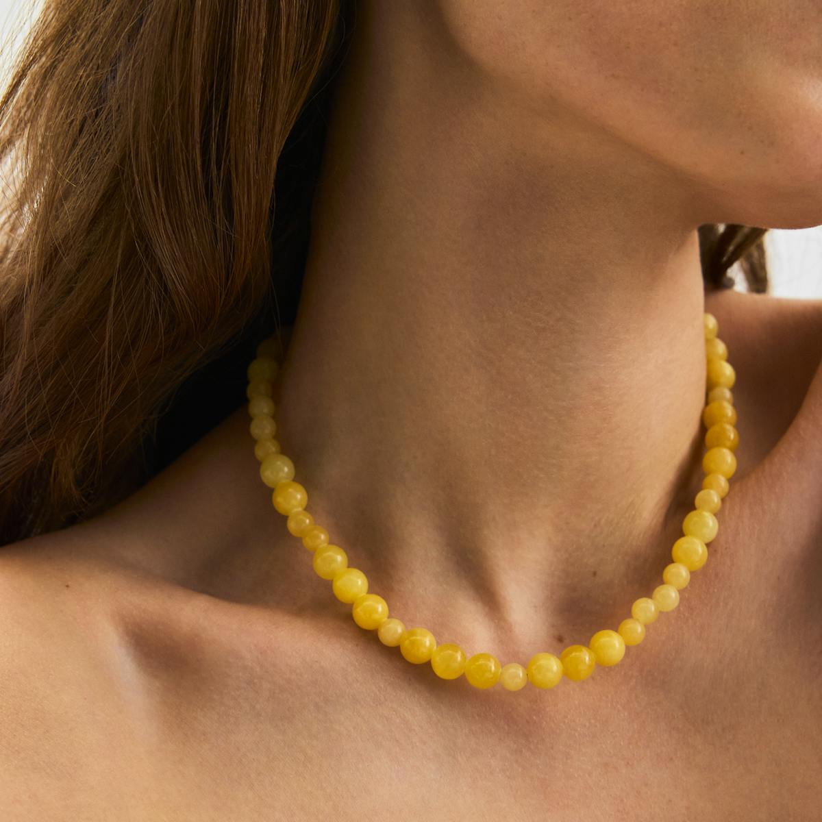 Pernille Corydon — Honey Necklace Pernille Corydon Honey Necklace — Necklace
