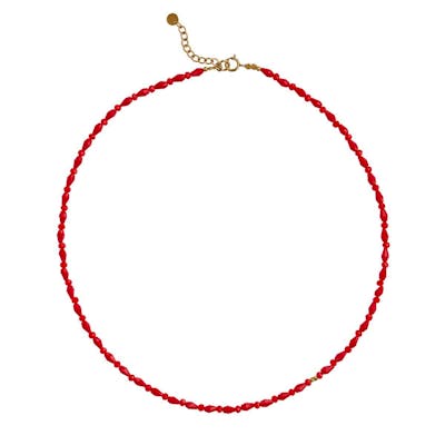 STINE A Jewelry — Miss Paris Necklace - Boheme STINE A Jewelry Miss Paris Necklace - Boheme — Necklace
