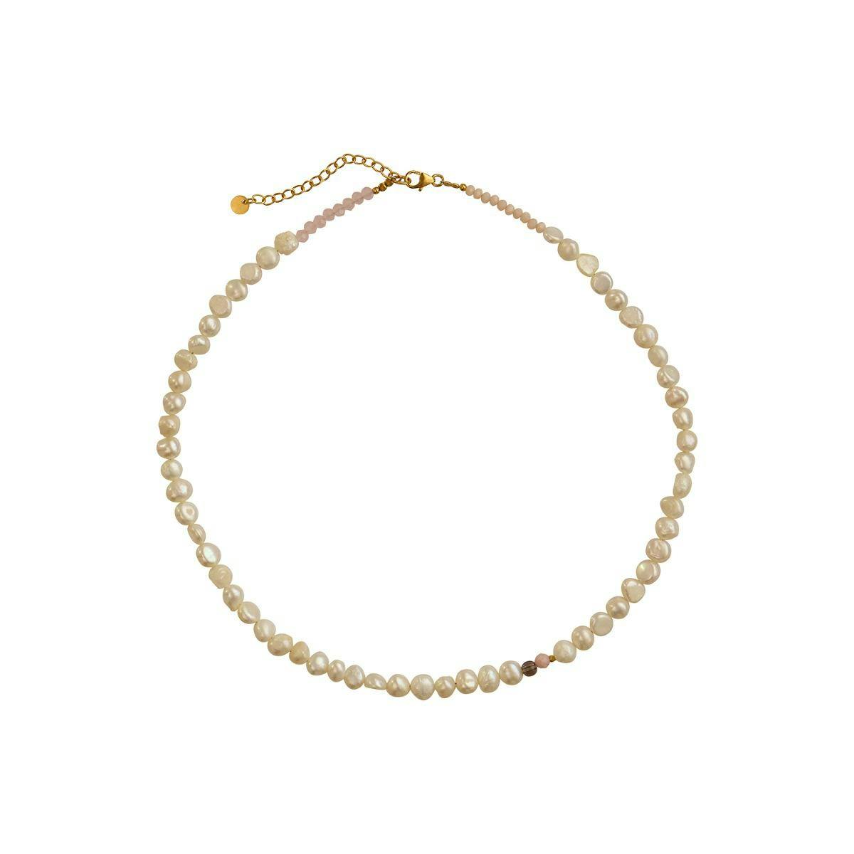 STINE A Jewelry — Perlie Necklace STINE A Jewelry Perlie Necklace — Necklace