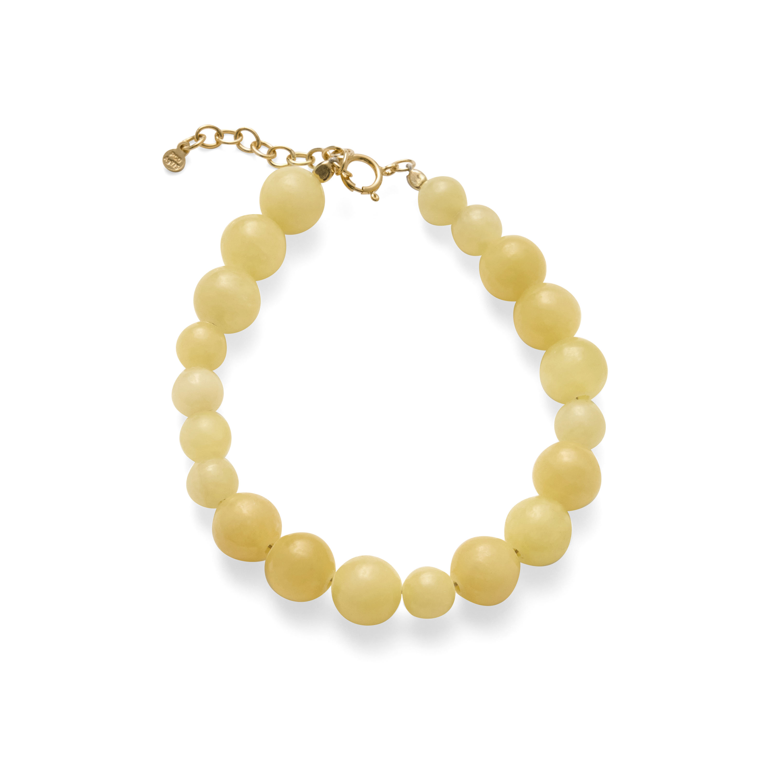 Pernille Corydon Honey Bracelet — Armbånd