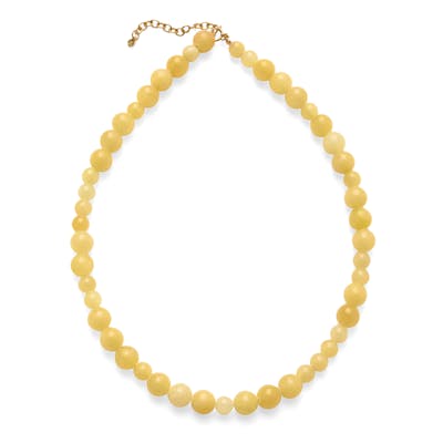 Pernille Corydon — Honey Necklace Pernille Corydon Honey Necklace — Naszyjnik