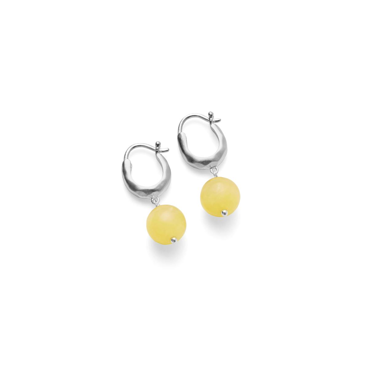 Pernille Corydon — Honey Earrings Pernille Corydon Honey Earrings — Náušnice