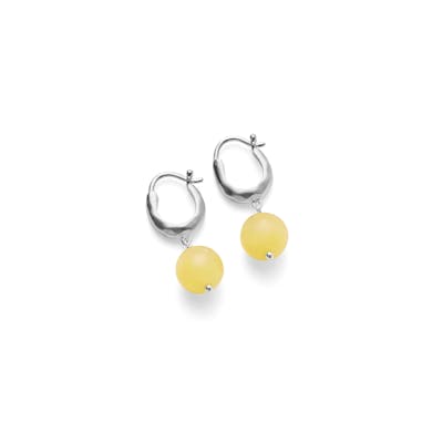 Pernille Corydon — Honey Earrings Pernille Corydon Honey Earrings — Náušnice