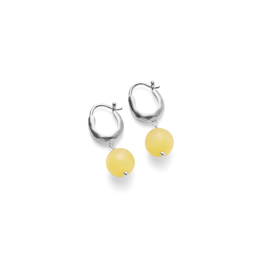 Pernille Corydon — Honey Earrings Pernille Corydon Honey Earrings — Örhängen
