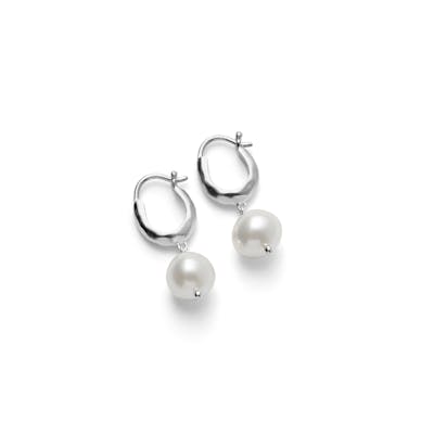 Pernille Corydon — Pearl Blossom Earrings Pernille Corydon Pearl Blossom Earrings — Earrings