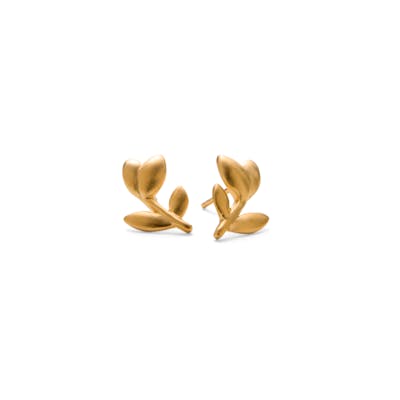 Pernille Corydon — Tulip Earsticks Pernille Corydon Tulip Earsticks — Earrings