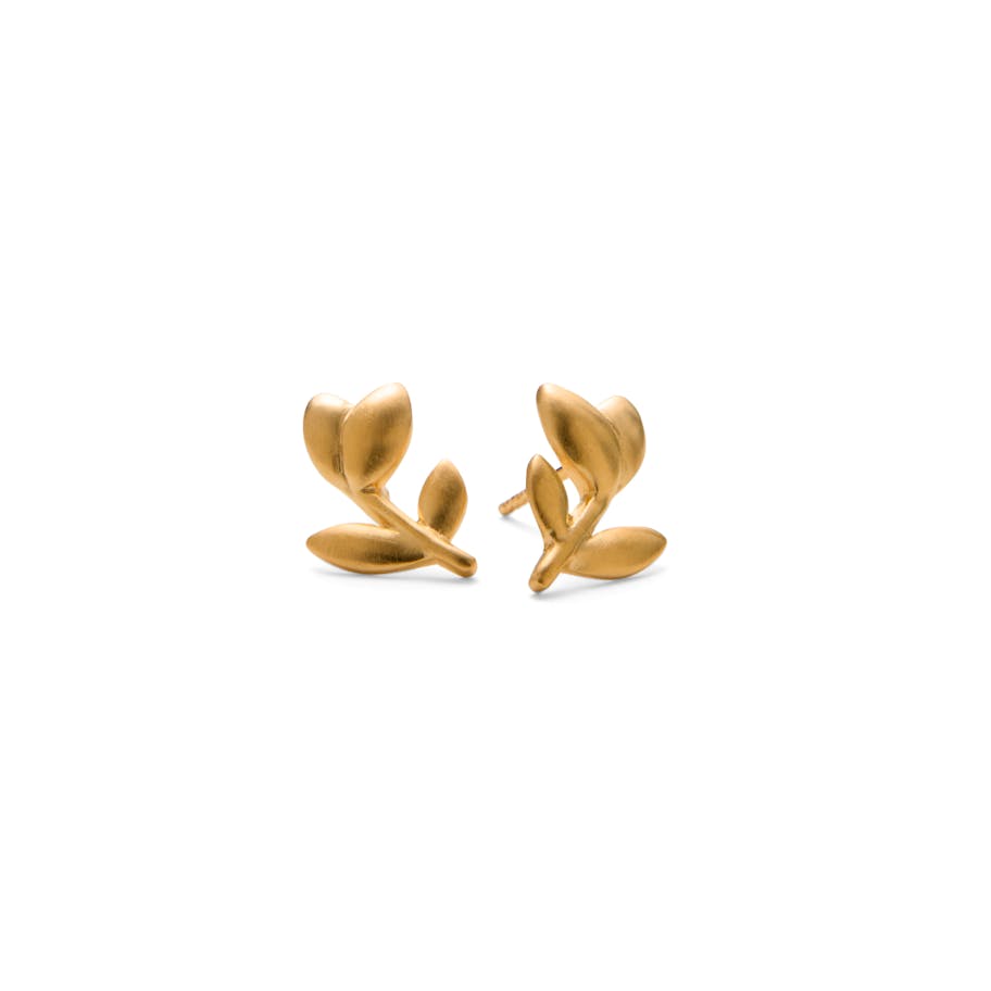 Pernille Corydon — Tulip Earsticks Pernille Corydon Tulip Earsticks — Örhängen