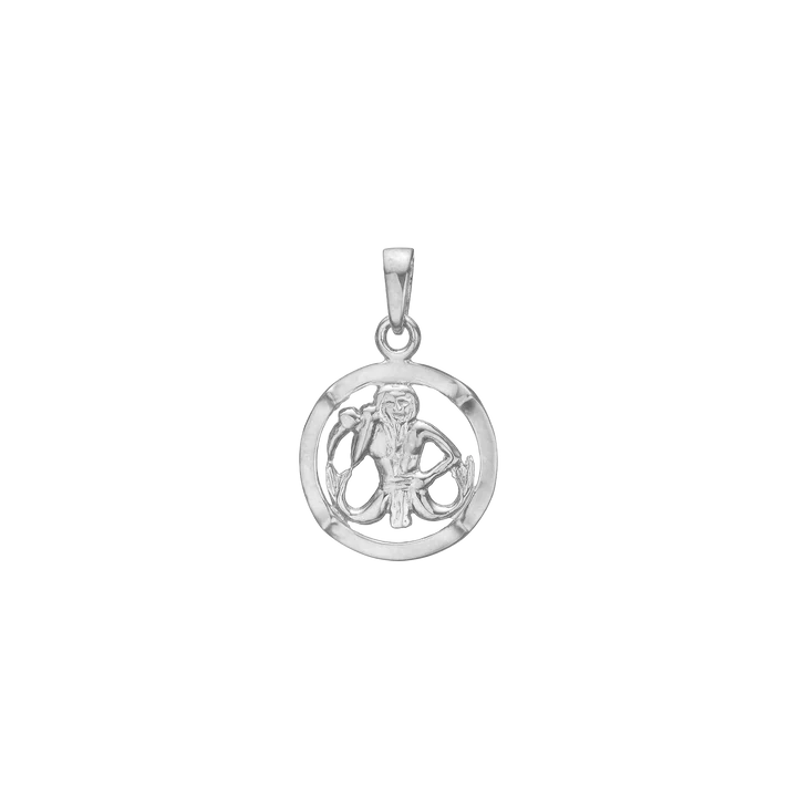 Essentials by Aagaard Aquarius Pendant — Wisiorek
