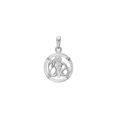 Essentials by Aagaard — Aquarius Pendant Essentials by Aagaard Aquarius Pendant — Pendant