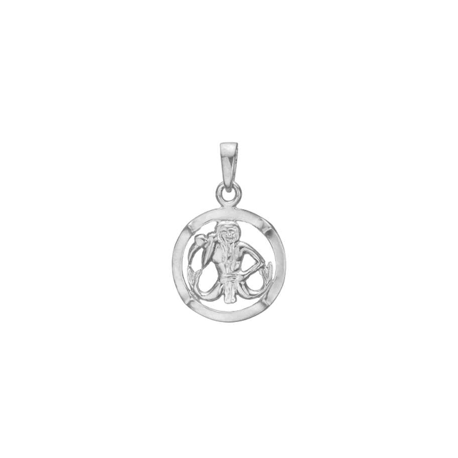 Essentials by Aagaard — Aquarius Pendant Essentials by Aagaard Aquarius Pendant — Anhänger