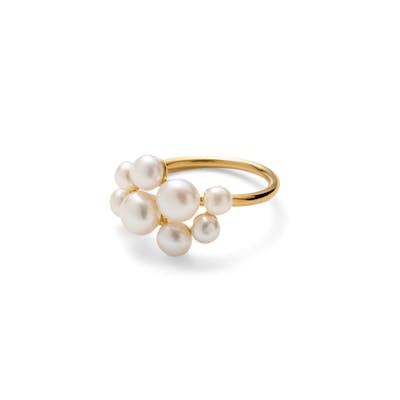 Pernille Corydon — Blossom Ring Pernille Corydon Blossom Ring — Ring
