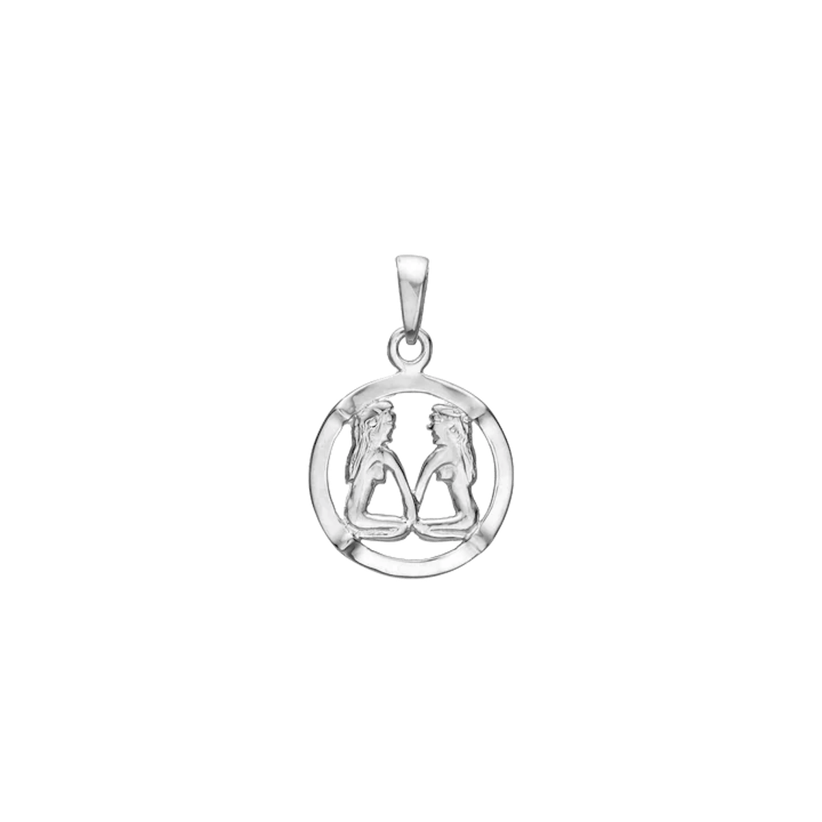 Essentials by Aagaard — Gemini Pendant Essentials by Aagaard Gemini Pendant — Pendant