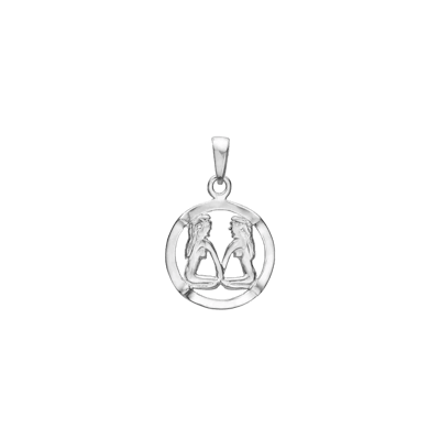 Essentials by Aagaard — Gemini Pendant Essentials by Aagaard Gemini Pendant — Pendentif
