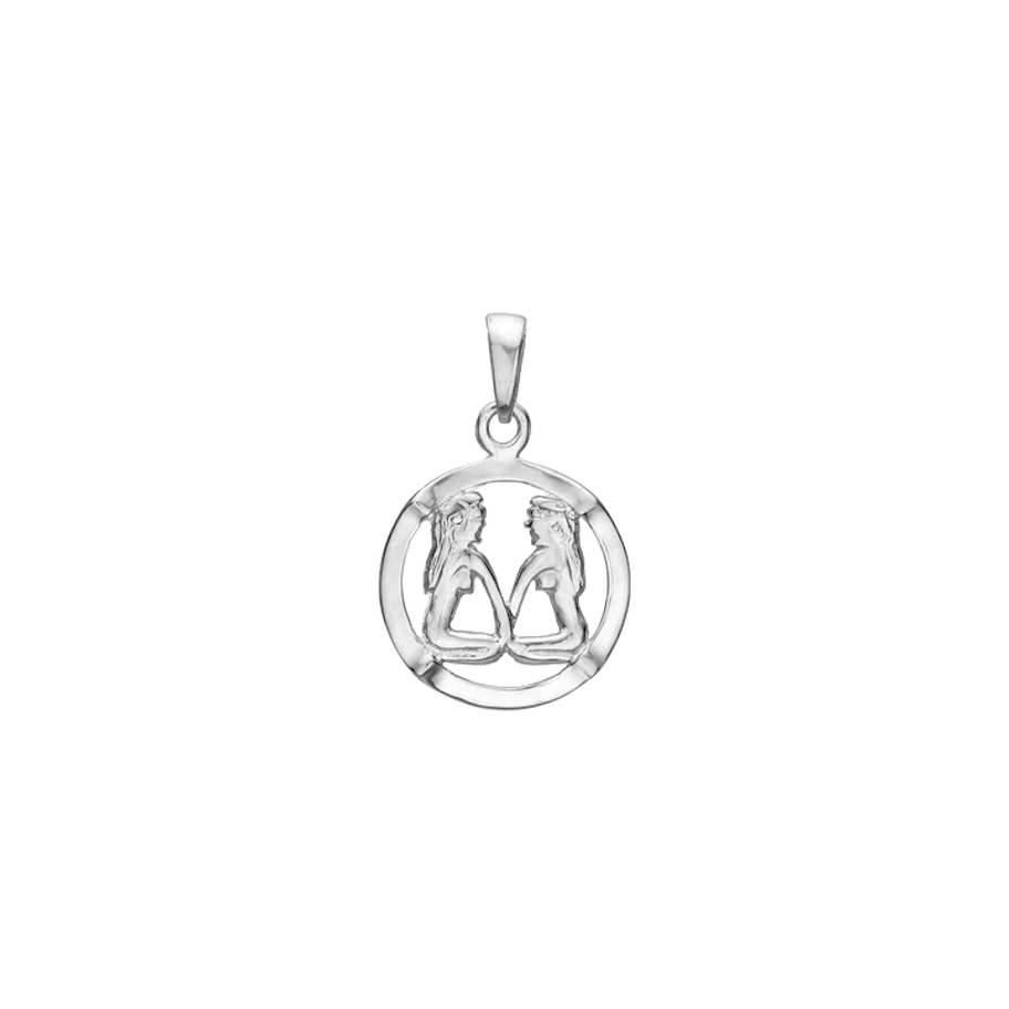 Essentials by Aagaard — Gemini Pendant Essentials by Aagaard Gemini Pendant — Riipus