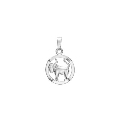 Essentials by Aagaard — Taurus Pendant Essentials by Aagaard Taurus Pendant — Wisiorek