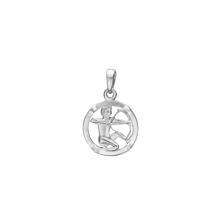 Essentials by Aagaard Sagittarius Pendant — Vedhæng