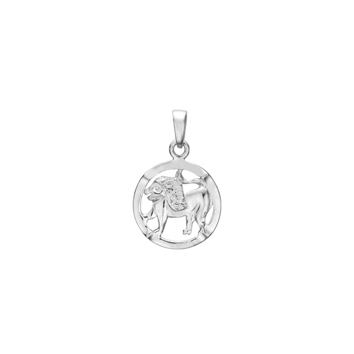 Essentials by Aagaard — Leo Pendant Essentials by Aagaard Leo Pendant — Anheng