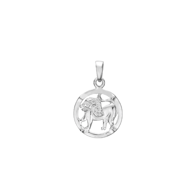 Essentials by Aagaard — Leo Pendant Essentials by Aagaard Leo Pendant — Wisiorek
