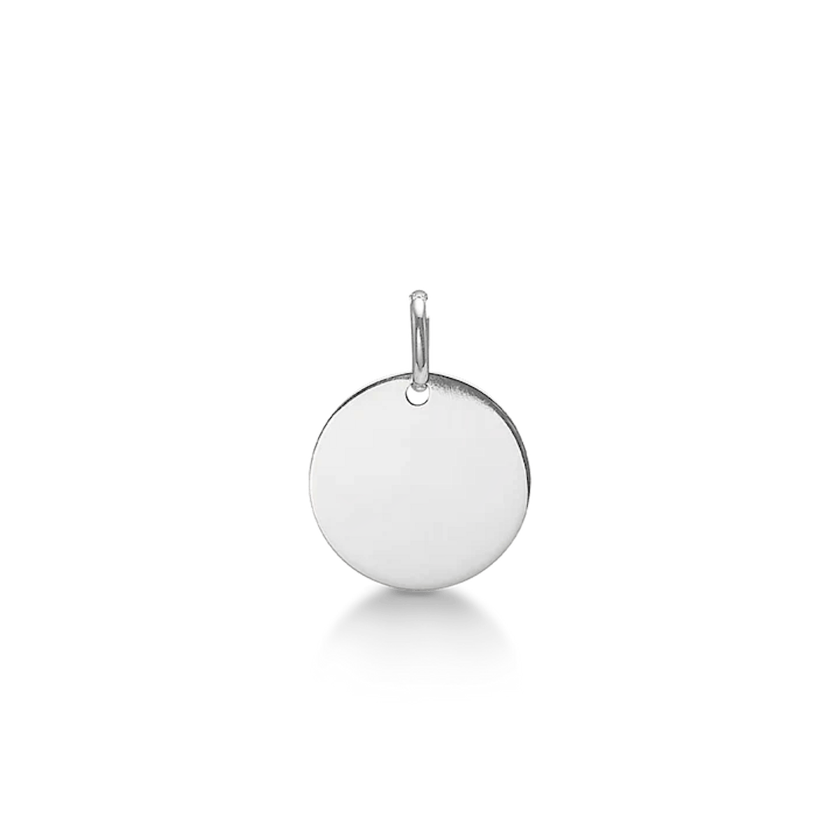 Essentials by Aagaard — Nameplate Pendant Essentials by Aagaard Nameplate Pendant — Pendant