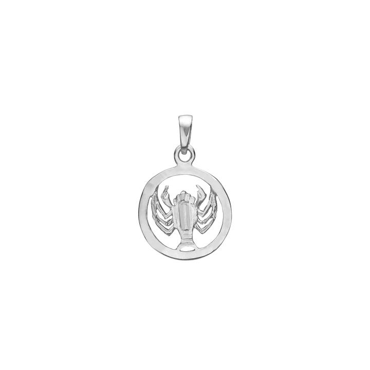 Essentials by Aagaard Cancer Pendant — Wisiorek