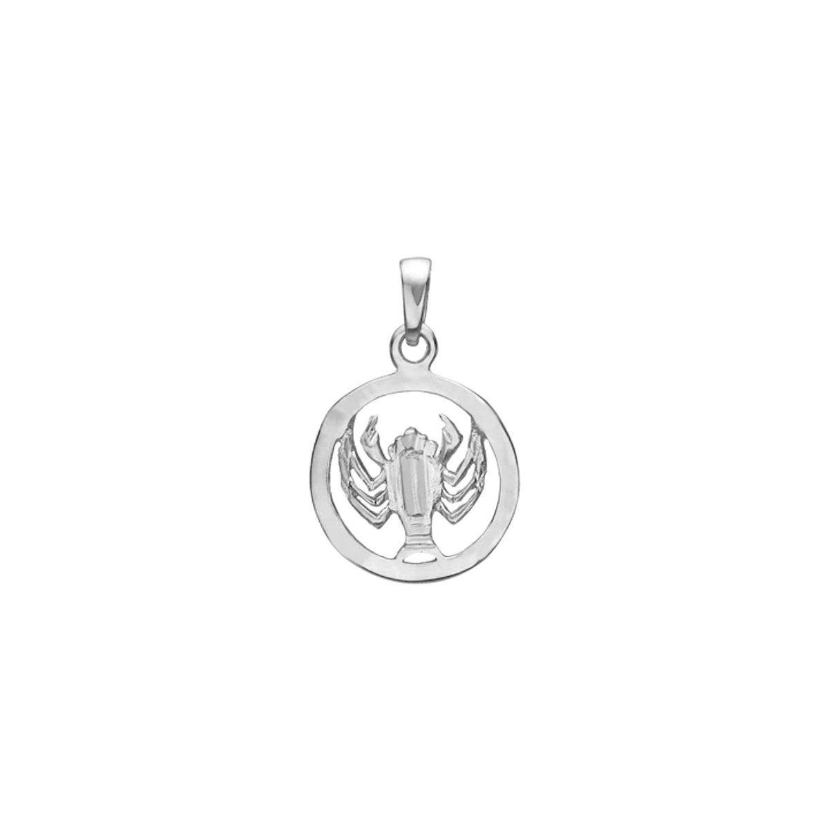 Essentials by Aagaard — Cancer Pendant Essentials by Aagaard Cancer Pendant — Hanger
