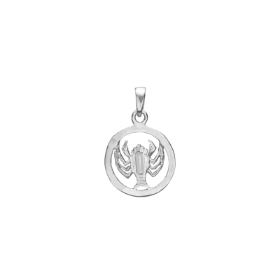 Essentials by Aagaard — Cancer Pendant Essentials by Aagaard Cancer Pendant — Pendant