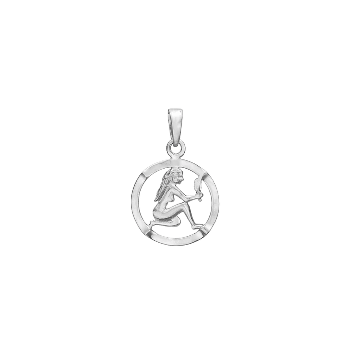 Essentials by Aagaard — Virgo Pendant Essentials by Aagaard Virgo Pendant — Anheng