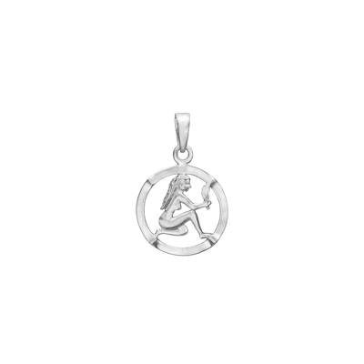 Essentials by Aagaard — Virgo Pendant Essentials by Aagaard Virgo Pendant — Wisiorek