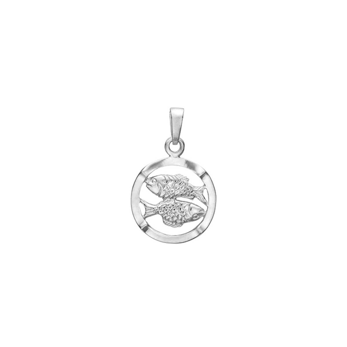 Essentials by Aagaard — Fish Pendant Essentials by Aagaard Fish Pendant — Přívěsek