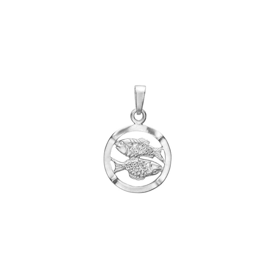 Essentials by Aagaard — Fish Pendant Essentials by Aagaard Fish Pendant — Riipus