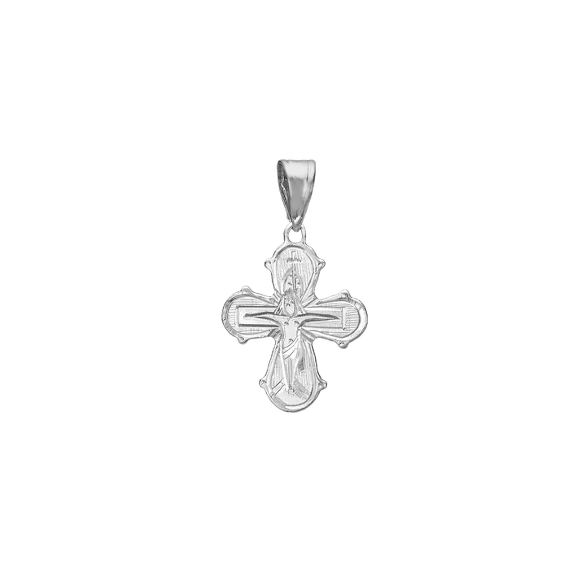 Essentials by Aagaard — Dagmarkors Pendant, 15 x 17.5 mm Essentials by Aagaard Dagmarkors Pendant, 15 x 17.5 mm — Pendant