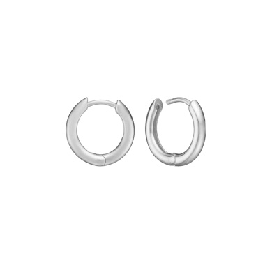 Essentials by Aagaard — Creoles, 2.7 x 13.5 mm Essentials by Aagaard Creoles, 2.7 x 13.5 mm — Oorbel