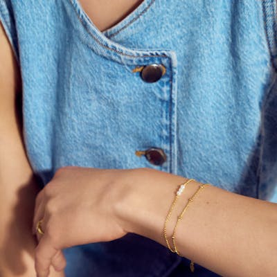 Sif Jakobs Jewellery — Sfere Bracelet Sif Jakobs Jewellery Sfere Bracelet — Bracelet